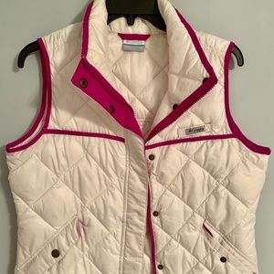 Columbia PFG Vest